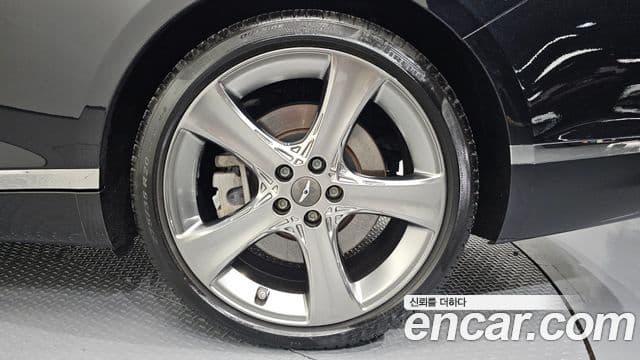 Genesis G80 (RG3) бензин 3.5 турбо AWD, 2021 все фото