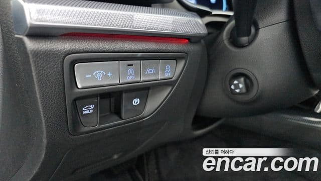 Genesis G80 (RG3) бензин 3.5 турбо AWD, 2021 13