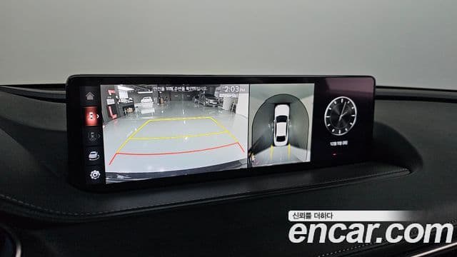 Genesis G80 (RG3) бензин 3.5 турбо AWD, 2021 17