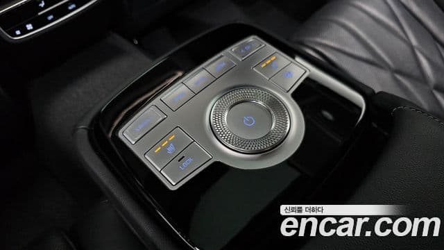 Genesis G80 (RG3) бензин 3.5 турбо AWD, 2021 19