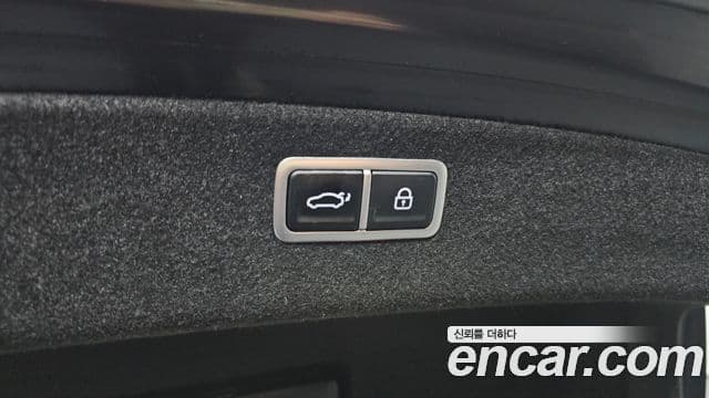 Genesis G80 (RG3) бензин 3.5 турбо AWD, 2021 20