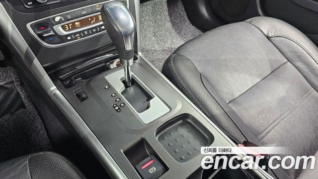 Renault Korea(Samsung) 뉴SM5 Platinum Special, 2014 9