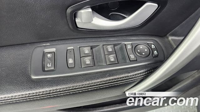 Renault Korea(Samsung) 뉴SM5 Platinum Special, 2014 16