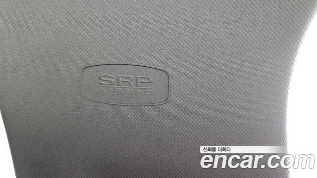 Renault Korea(Samsung) 뉴SM5 Platinum Special, 2014 18