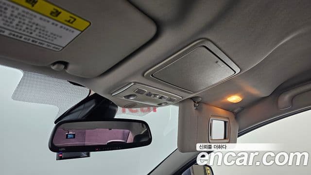 Renault Korea(Samsung) 뉴SM5 Platinum Special, 2014 19