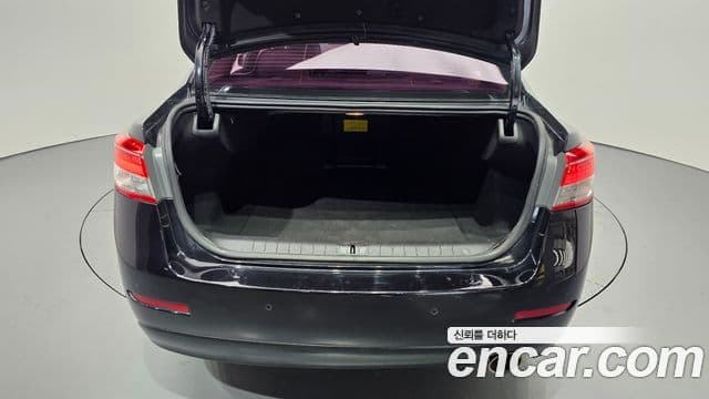 Renault Korea(Samsung) 뉴SM5 Platinum Special, 2014 20