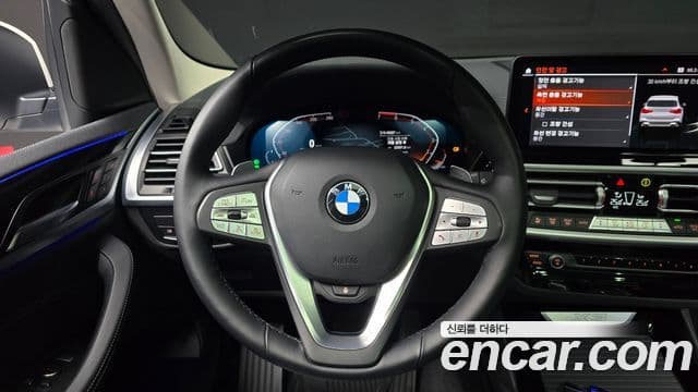 BMW X3 (G01), 2022 13