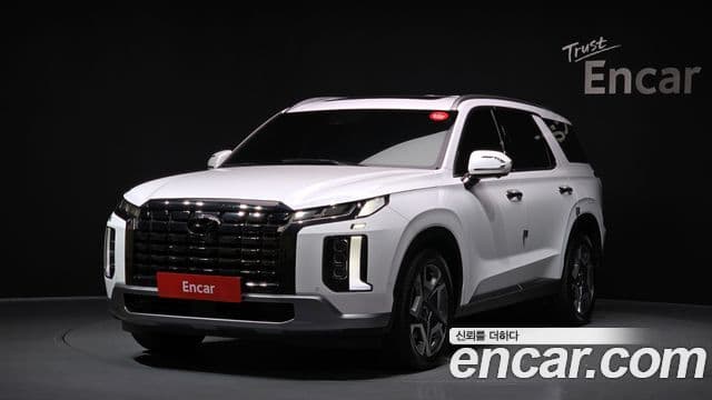 Hyundai The / новый New Palisade Prestige, 2023 1