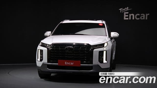 Hyundai The / новый New Palisade Prestige, 2023 3
