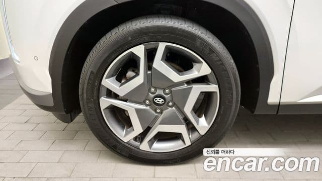 Hyundai The / новый New Palisade Prestige, 2023 все фото