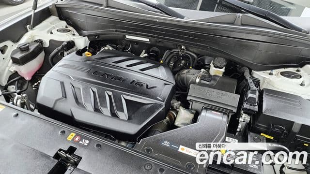 Hyundai The / новый New Palisade Prestige, 2023 6