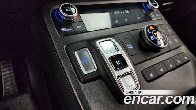 Hyundai The / новый New Palisade Prestige, 2023 9