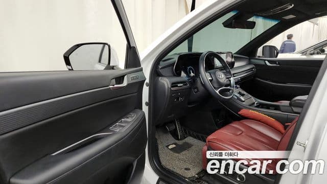 Hyundai The / новый New Palisade Prestige, 2023 10