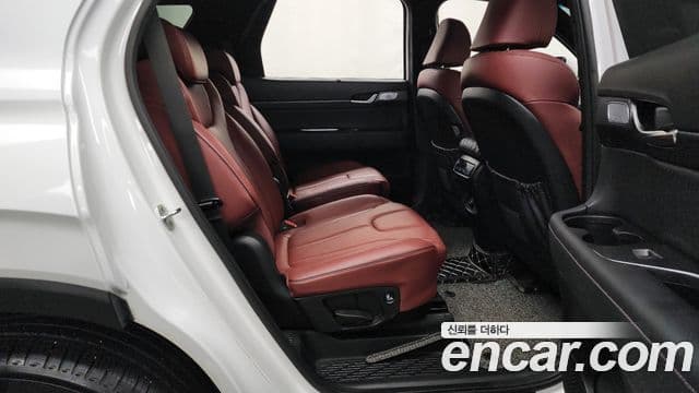 Hyundai The / новый New Palisade Prestige, 2023 12