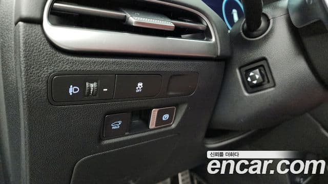 Hyundai The / новый New Palisade Prestige, 2023 16