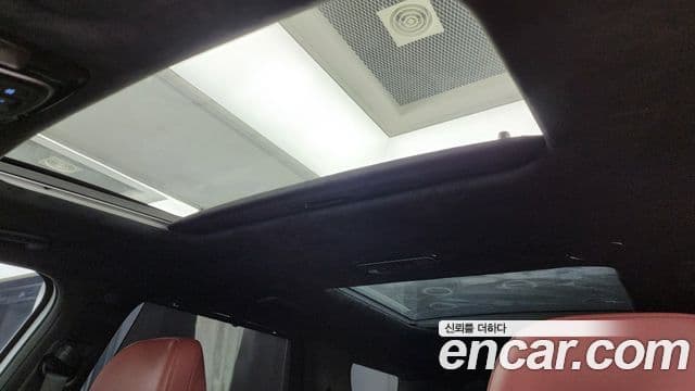 Hyundai The / новый New Palisade Prestige, 2023 18