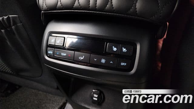 Hyundai The / новый New Palisade Prestige, 2023 19