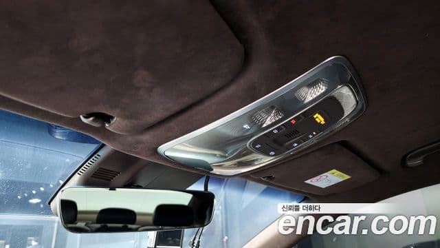 Genesis G80 (RG3), 2021 19