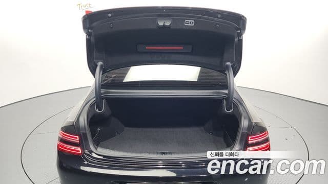 Genesis G80 (RG3), 2021 20