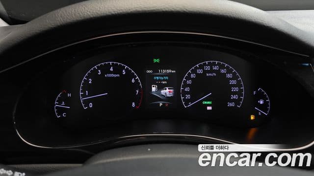 Hyundai Genesis Special, 2013 8