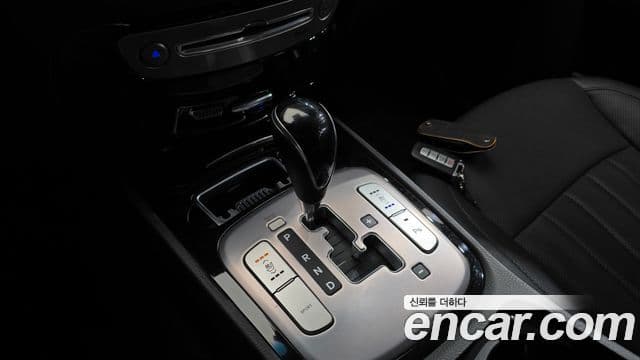 Hyundai Genesis Special, 2013 9
