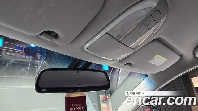 Hyundai Genesis Special, 2013 19