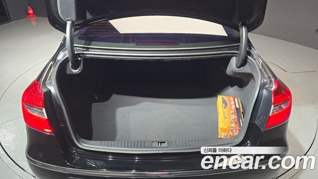 Hyundai Genesis Special, 2013 20