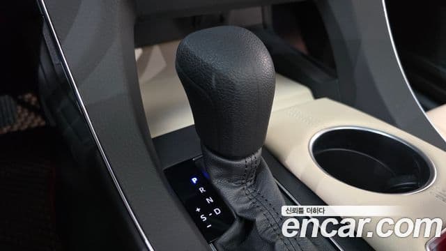 Toyota 아발론 5세대, 2022 9