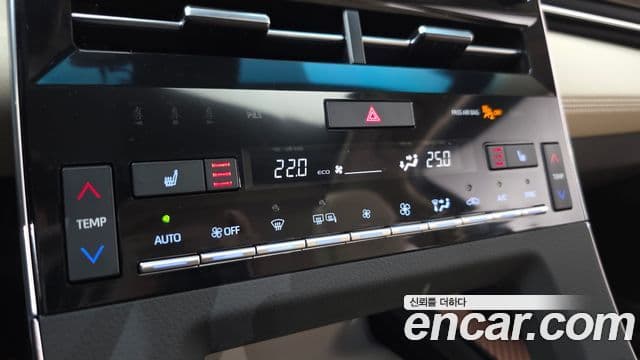 Toyota 아발론 5세대, 2022 17