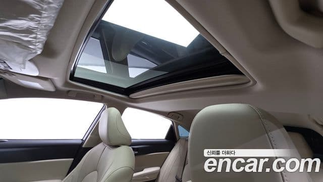 Toyota 아발론 5세대, 2022 18