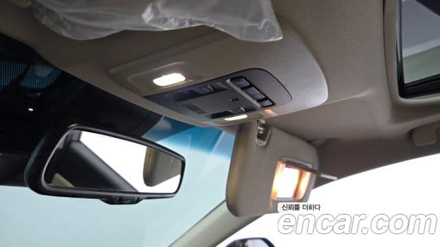 Toyota 아발론 5세대, 2022 20