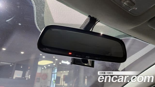 Kia The / новый New Morning Luxury, 2016 13