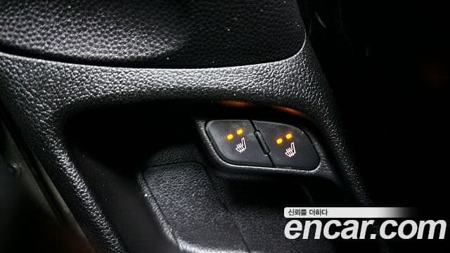 Kia The / новый New Morning Luxury, 2016 17