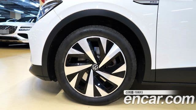 Volkswagen ID.4 Pro, 2022 9