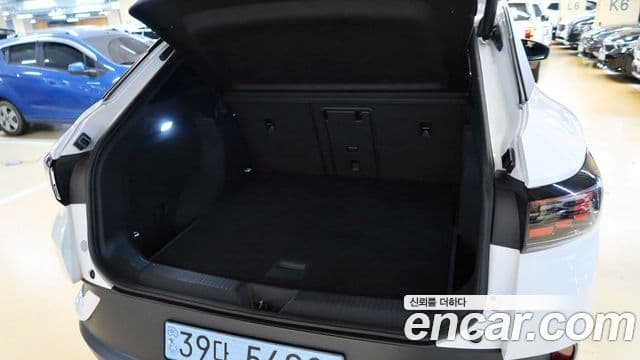 Volkswagen ID.4 Pro, 2022 15