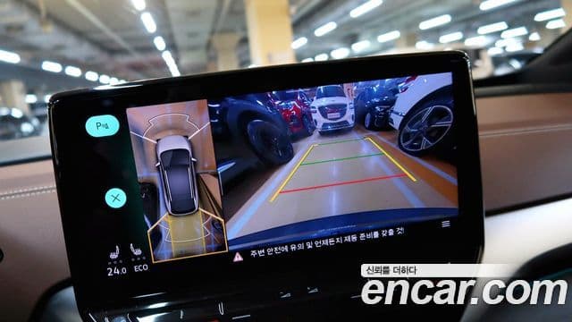 Volkswagen ID.4 Pro, 2022 19