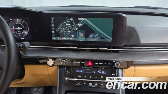Kia Carnival 4세대 Prestige, 2021 14