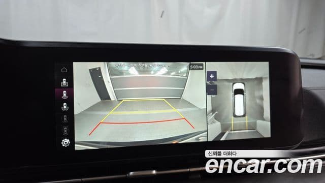 Kia Carnival 4세대 Prestige, 2021 15