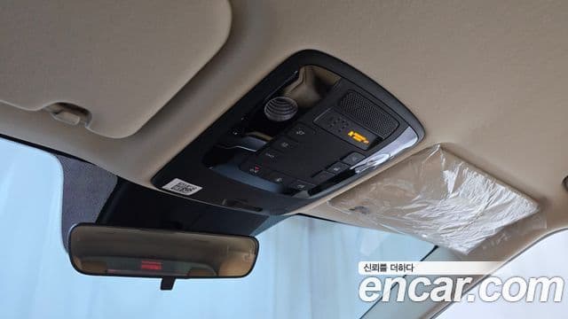 Kia Carnival 4세대 Prestige, 2021 17