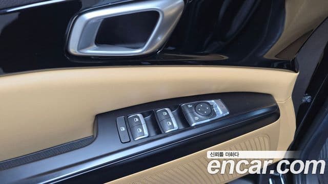 Kia Carnival 4세대 Prestige, 2021 18