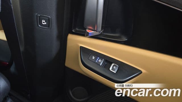 Kia Carnival 4세대 Prestige, 2021 19