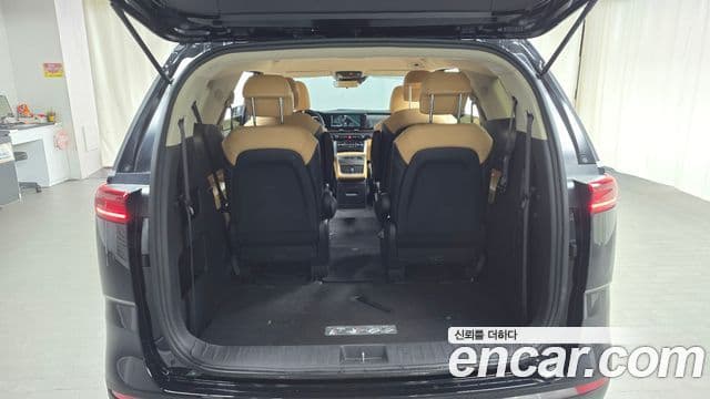 Kia Carnival 4세대 Prestige, 2021 20