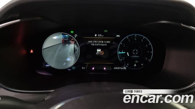 Genesis The / новый New G70, 2022 8