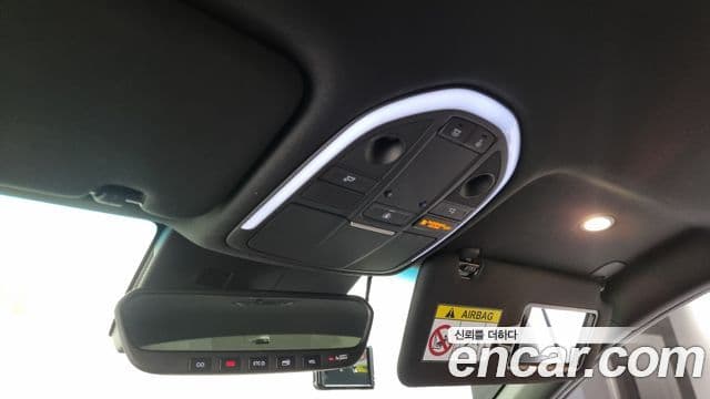 Genesis The / новый New G70, 2022 19