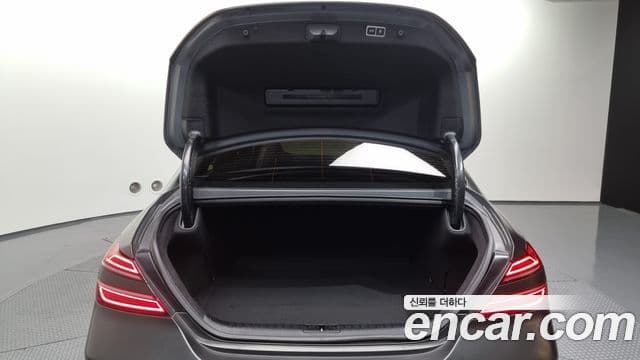 Genesis The / новый New G70, 2022 20