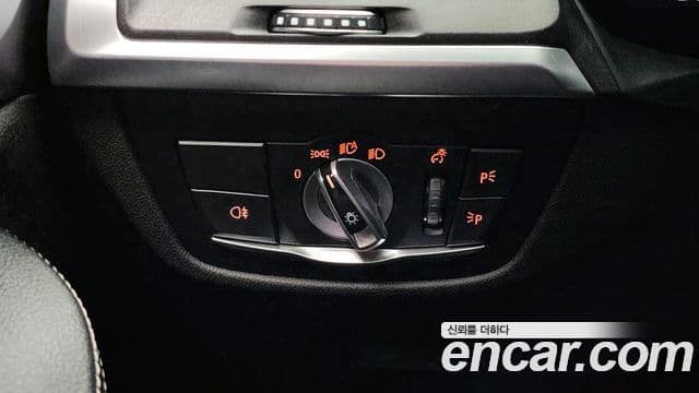 BMW X4 (G02) xDrive20i M Sport, 2023 18