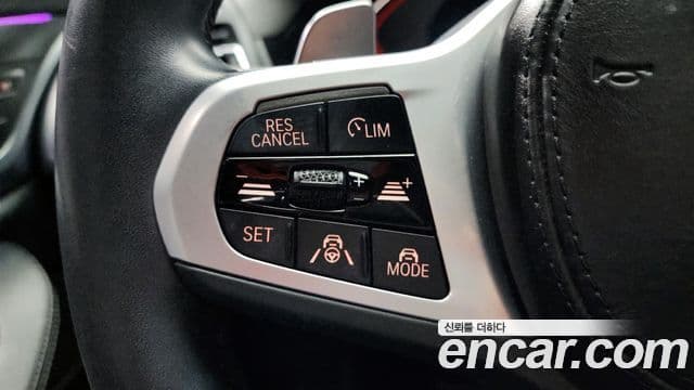 BMW X4 (G02) xDrive20i M Sport, 2023 19