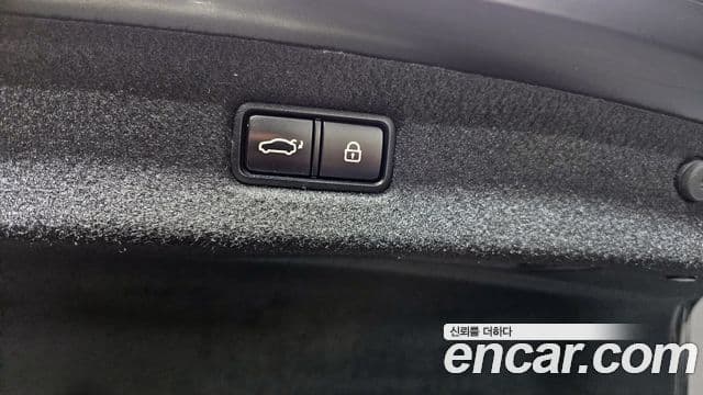 Genesis EQ900 Prestige, 2016 19