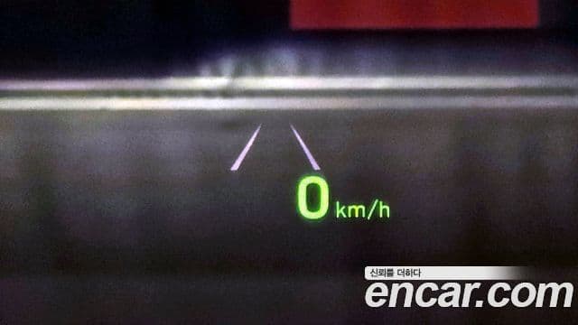 Genesis EQ900 Prestige, 2016 20