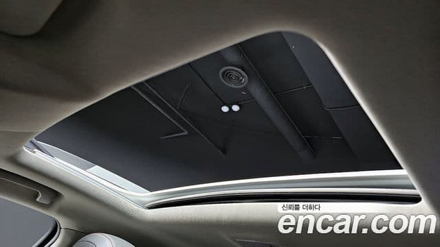 Chevrolet(GM대우) Trax Premium, 2016 16